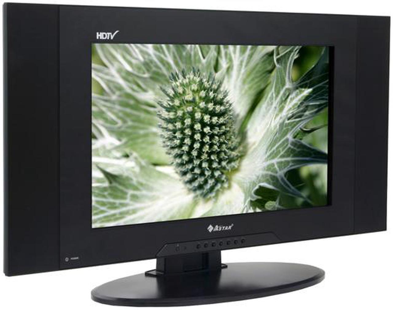 Main image of 26" LCD HDTV w/HDMI & ATSC Tuner, PIP