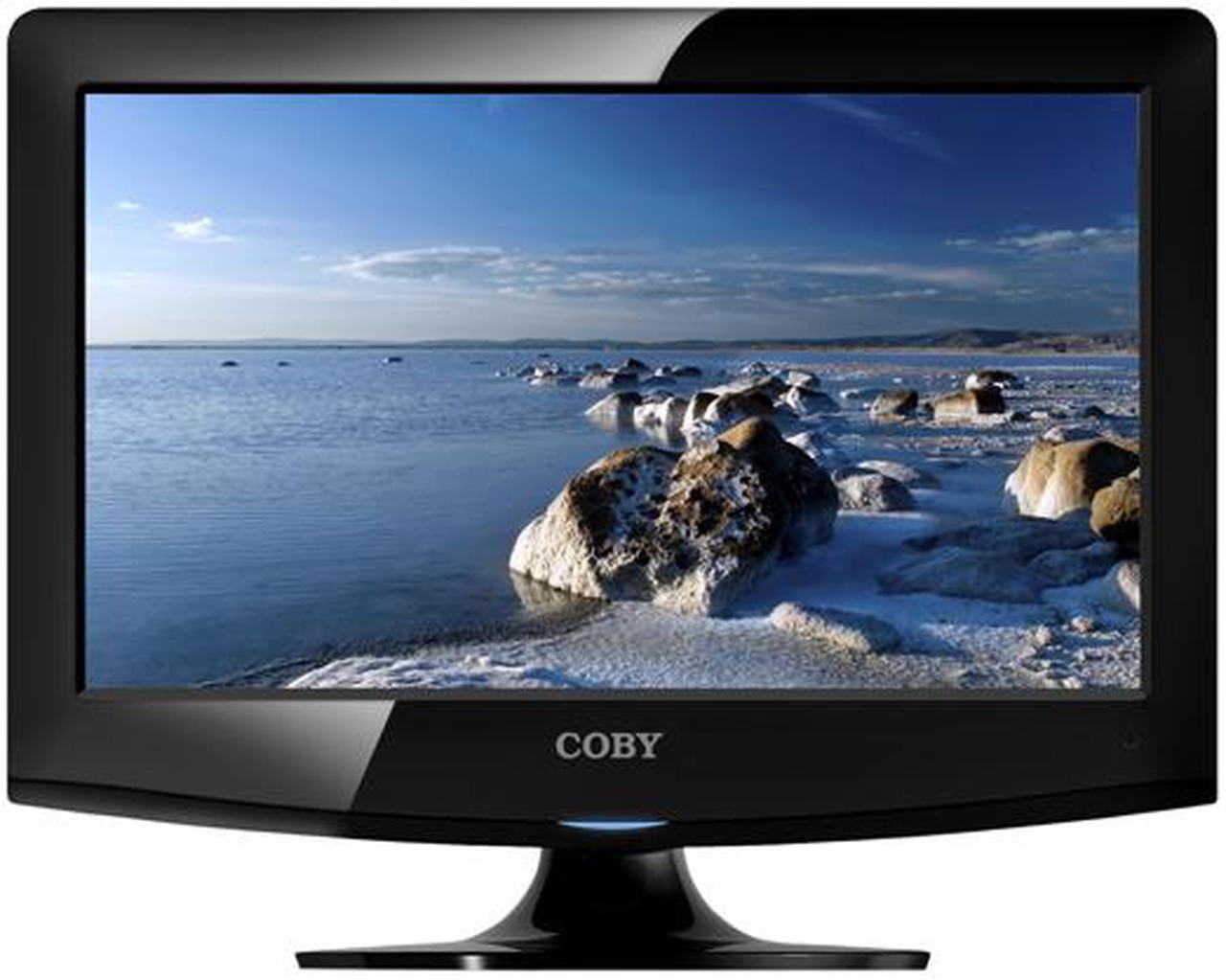 Coby 15" 720p LED-LCD HDTV