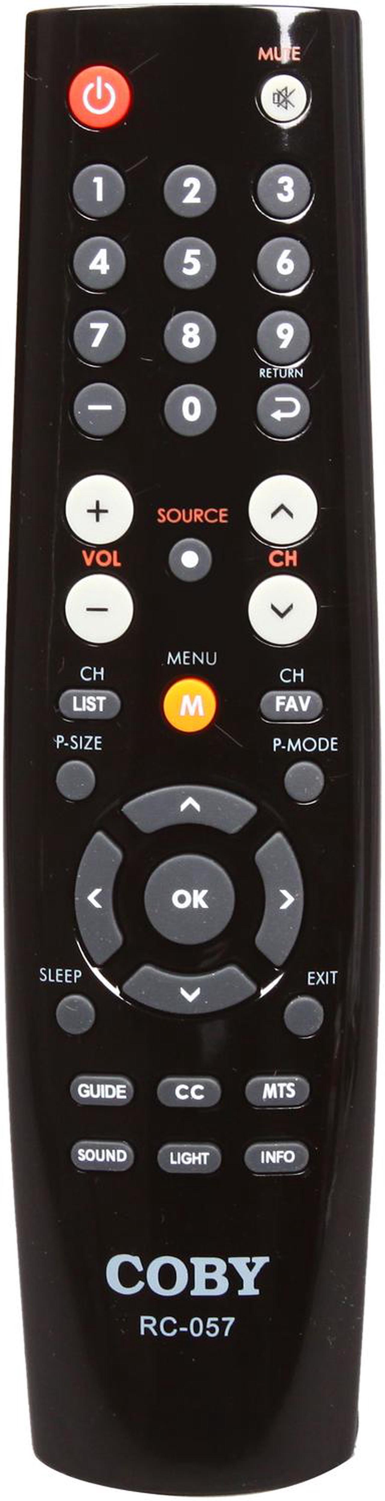 Alt view image 7 of 8 - Coby 23" 1080p Widescreen LED HDTV LEDTV2326