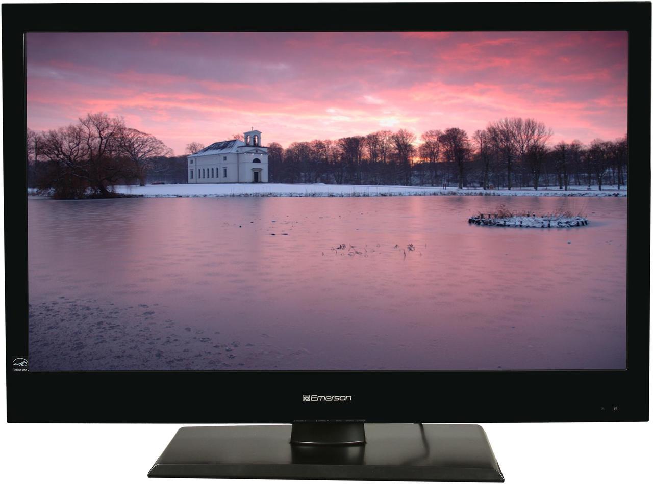 Emerson 32" 720p 60Hz LCD HDTV