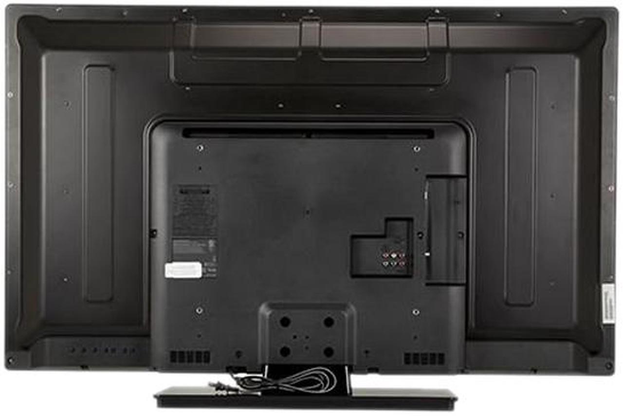 Alt view image 3 of 3 - Emerson 50" 1080p 60Hz LED-LCD HDTV