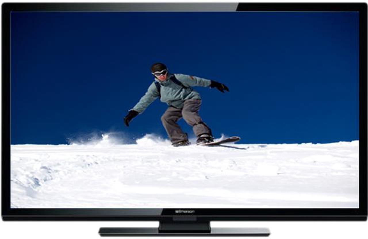 Main image of Emerson 50" 1080p 60Hz LED-LCD HDTV