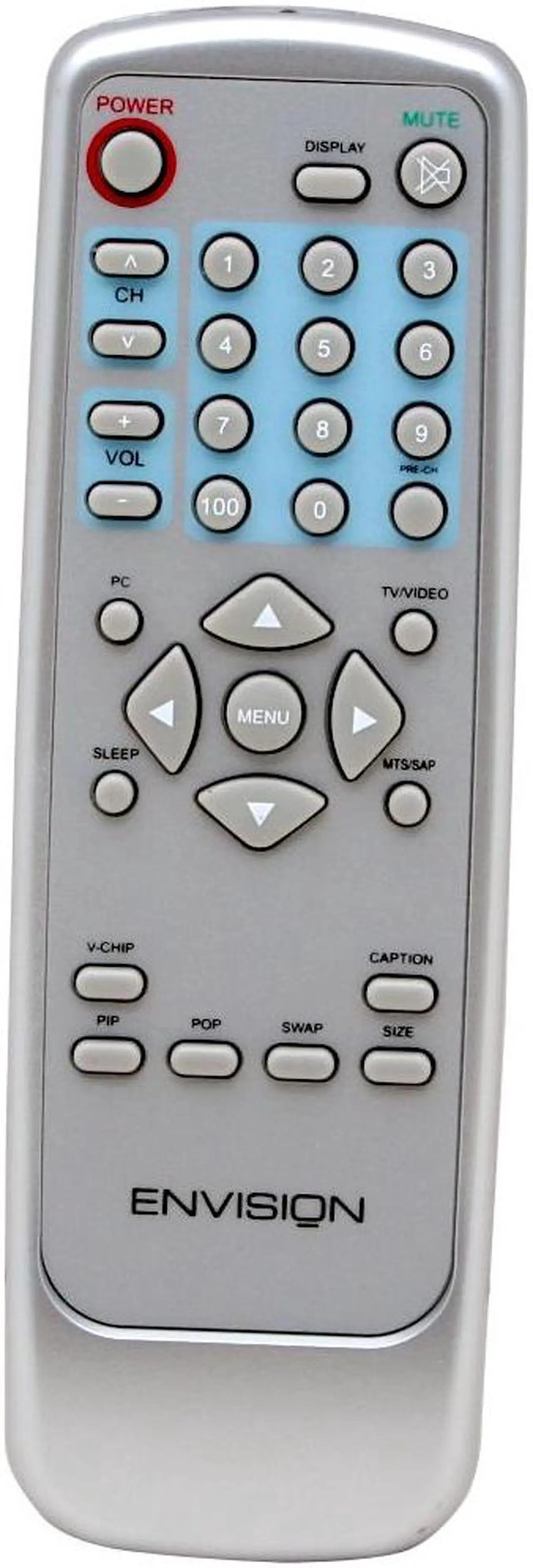 Alt view image 11 of 12 - 20" 720p LCD HDTV