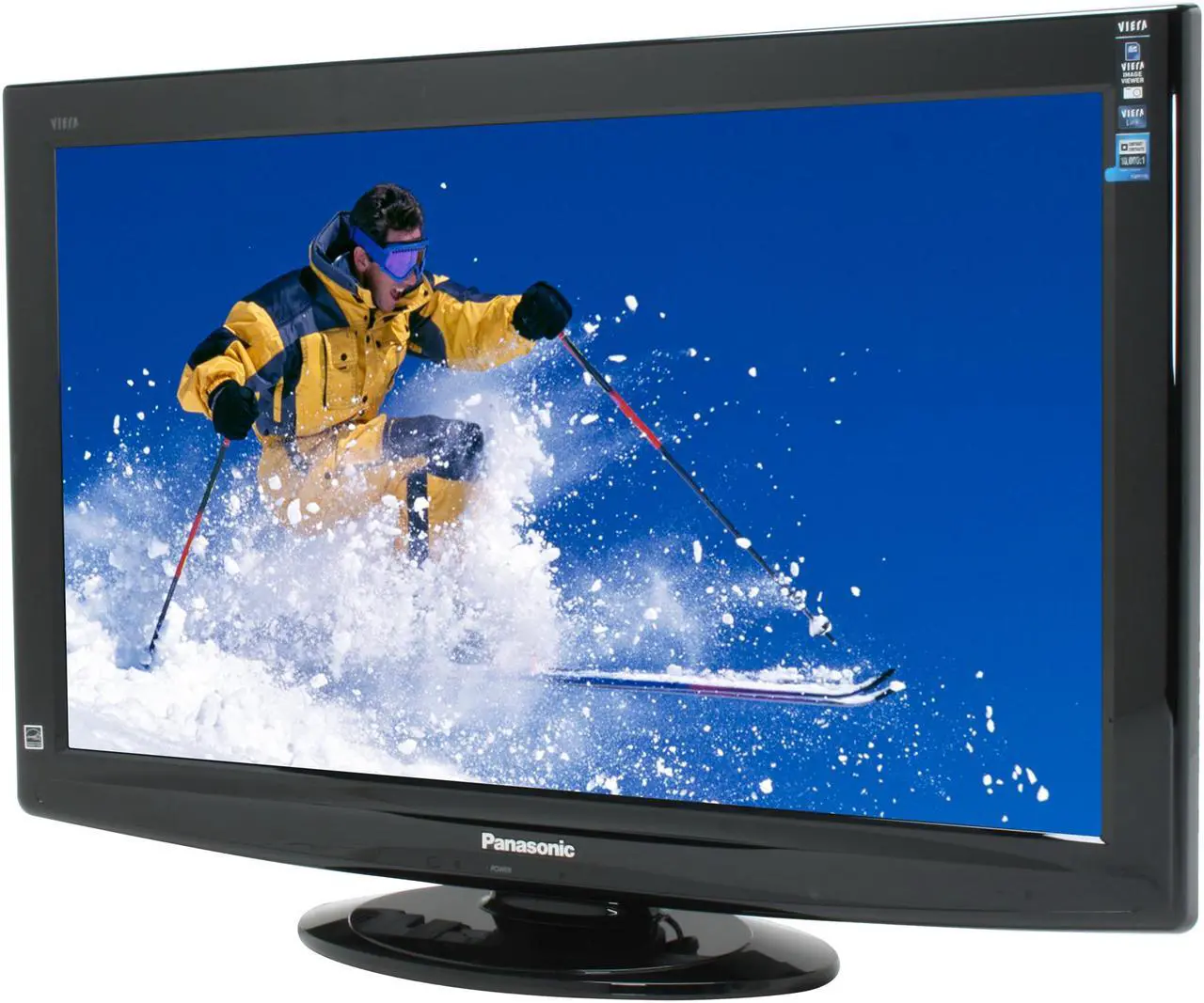 Main image of Panasonic Viera 32" 720p LCD HDTV