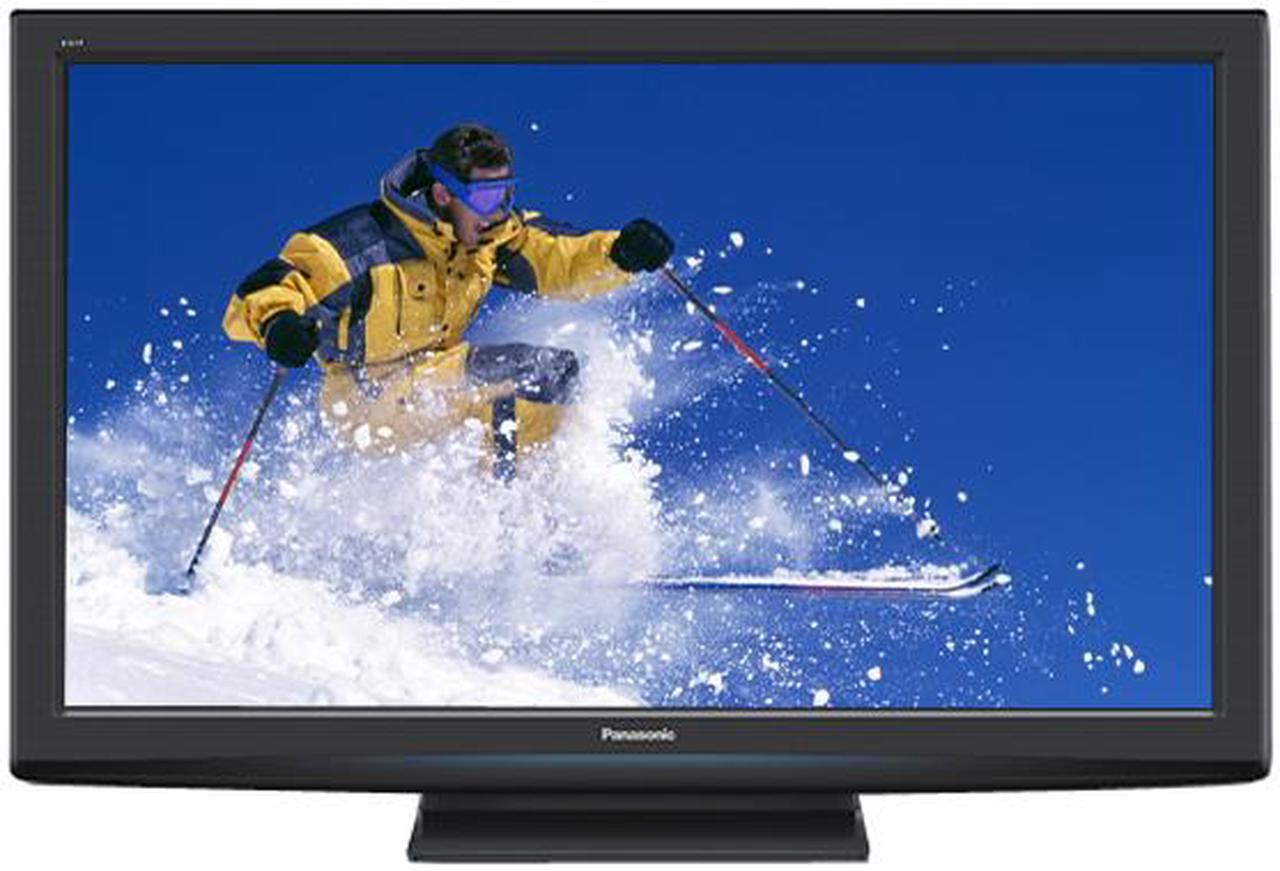 Main image of Panasonic S2 50" 1080p Plasma HDTV TC-P50S2