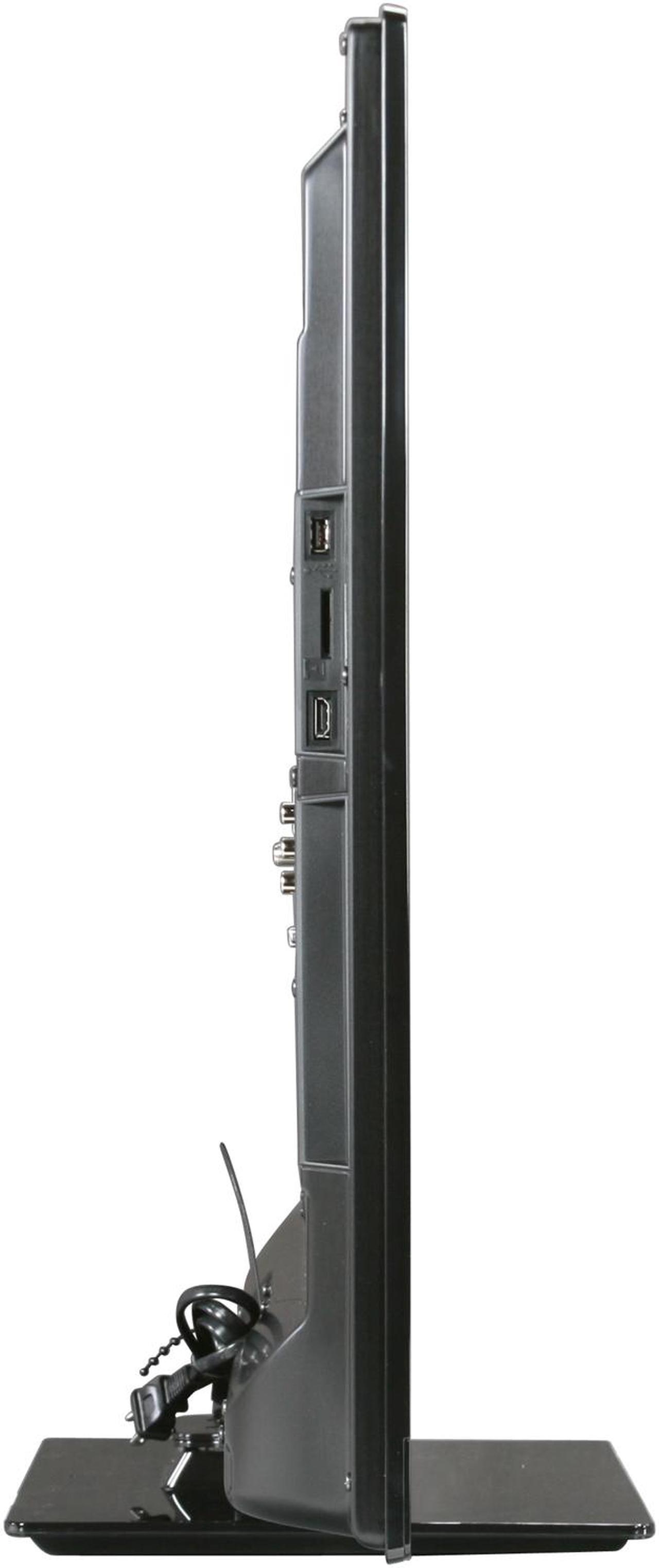 Alt view image 4 of 8 - Panasonic Viera 42" 1080p 60Hz LED-LCD HDTV TC-L42E3