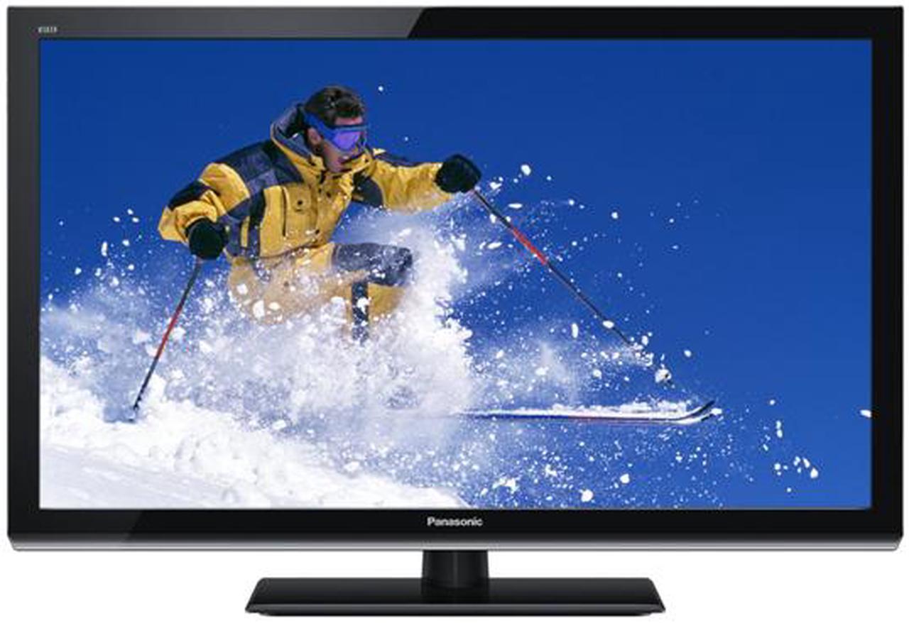 Main image of Panasonic Viera 32" 720p 60Hz LED-LCD HDTV TC-L32X5