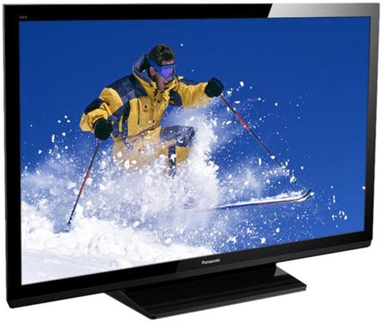 Alt view image 2 of 2 - Panasonic Viera 32" 720p 60Hz LED-LCD HDTV TC-L32X5