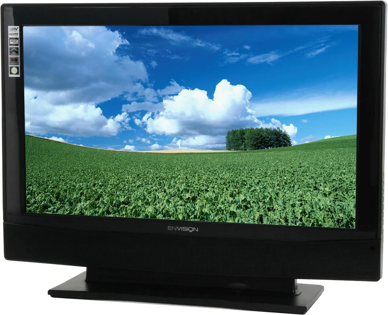 Main image of AOC Envision 32" 16:9 8ms 720p LCD HDTV L32W761