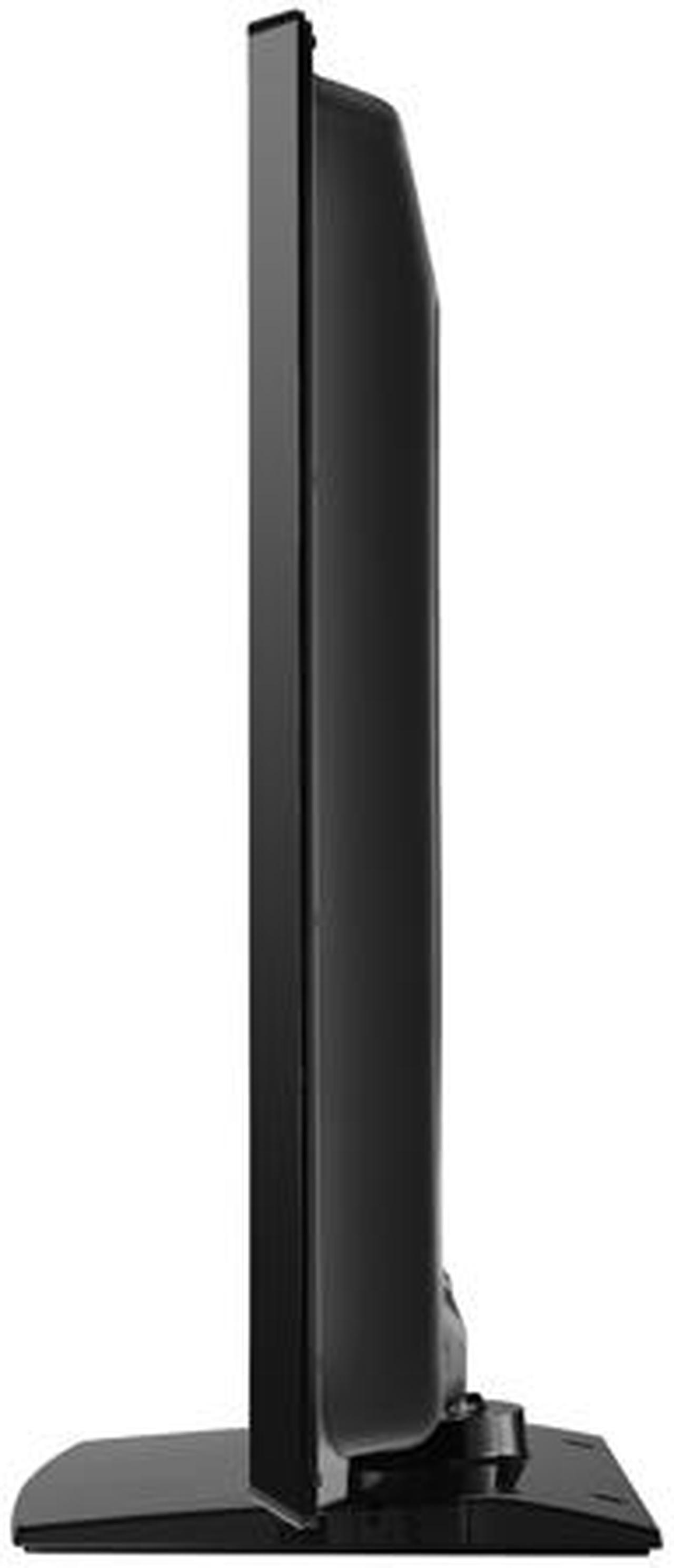 Alt view image 4 of 5 - HITACHI UltraVision 50" 1080p Plasma HDTV w/ CableCARD P50V701