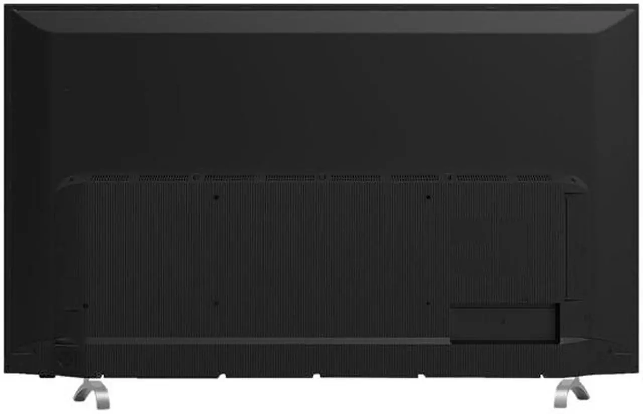 Alt view image 4 of 4 - Hitachi 49R80 49-Inch R80 Series 4K UHD HDR10 LED Roku TV (2017)