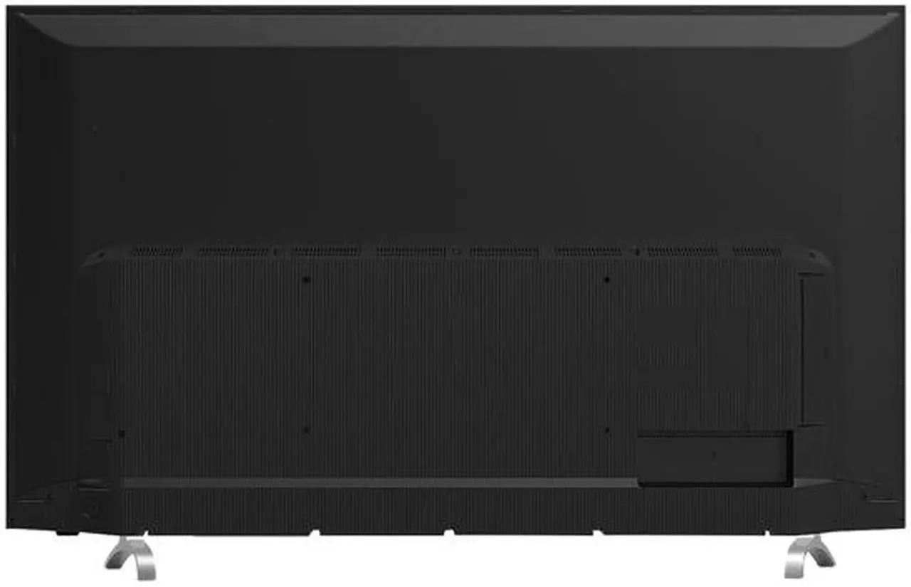 Alt view image 3 of 3 - Hitachi 55R80 55-Inch R80 Series 4K UHD HDR10 LED Roku TV