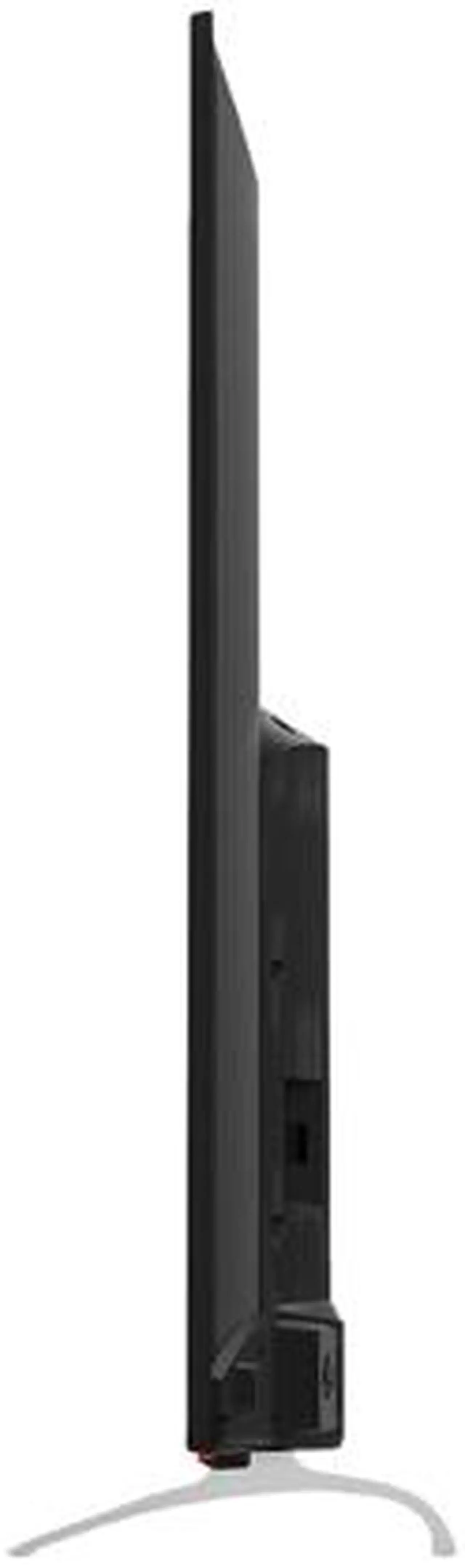 Alt view image 2 of 3 - Hitachi 55R80 55-Inch R80 Series 4K UHD HDR10 LED Roku TV