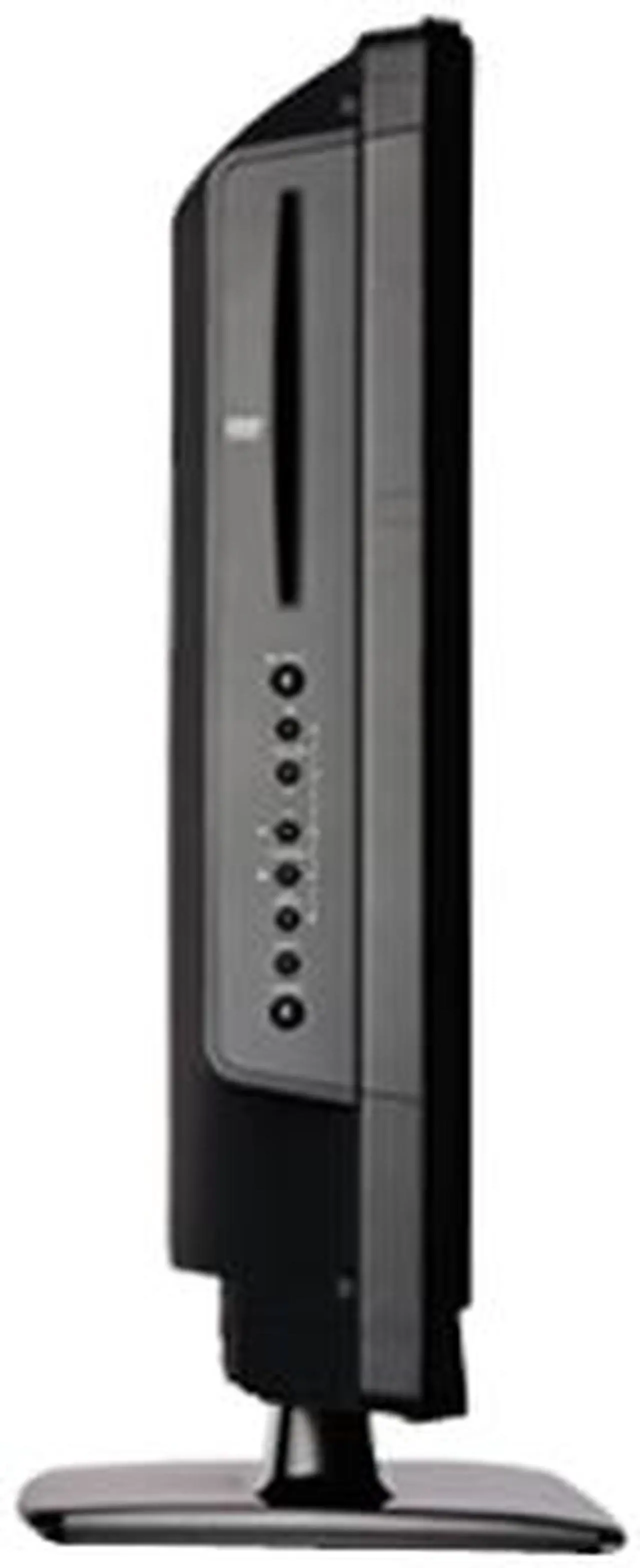 Alt view image 3 of 6 - RCA L32HD32D 32" Black 720p LCD HDTV With Built-in DVD Player