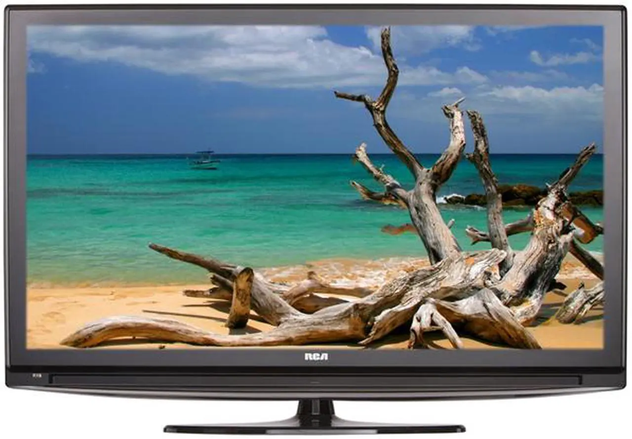 42" 1080p LCD HDTV - Newegg.com