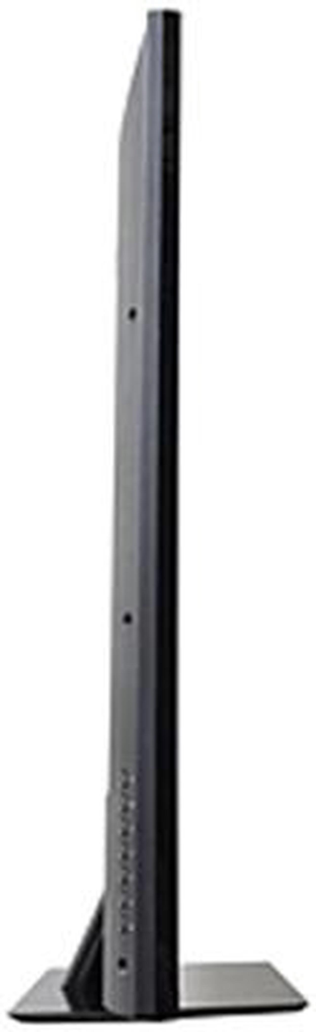 Alt view image 2 of 2 - JVC SP55MC 55" 1080p 120Hz Smart LED TV With Wi-Fi
