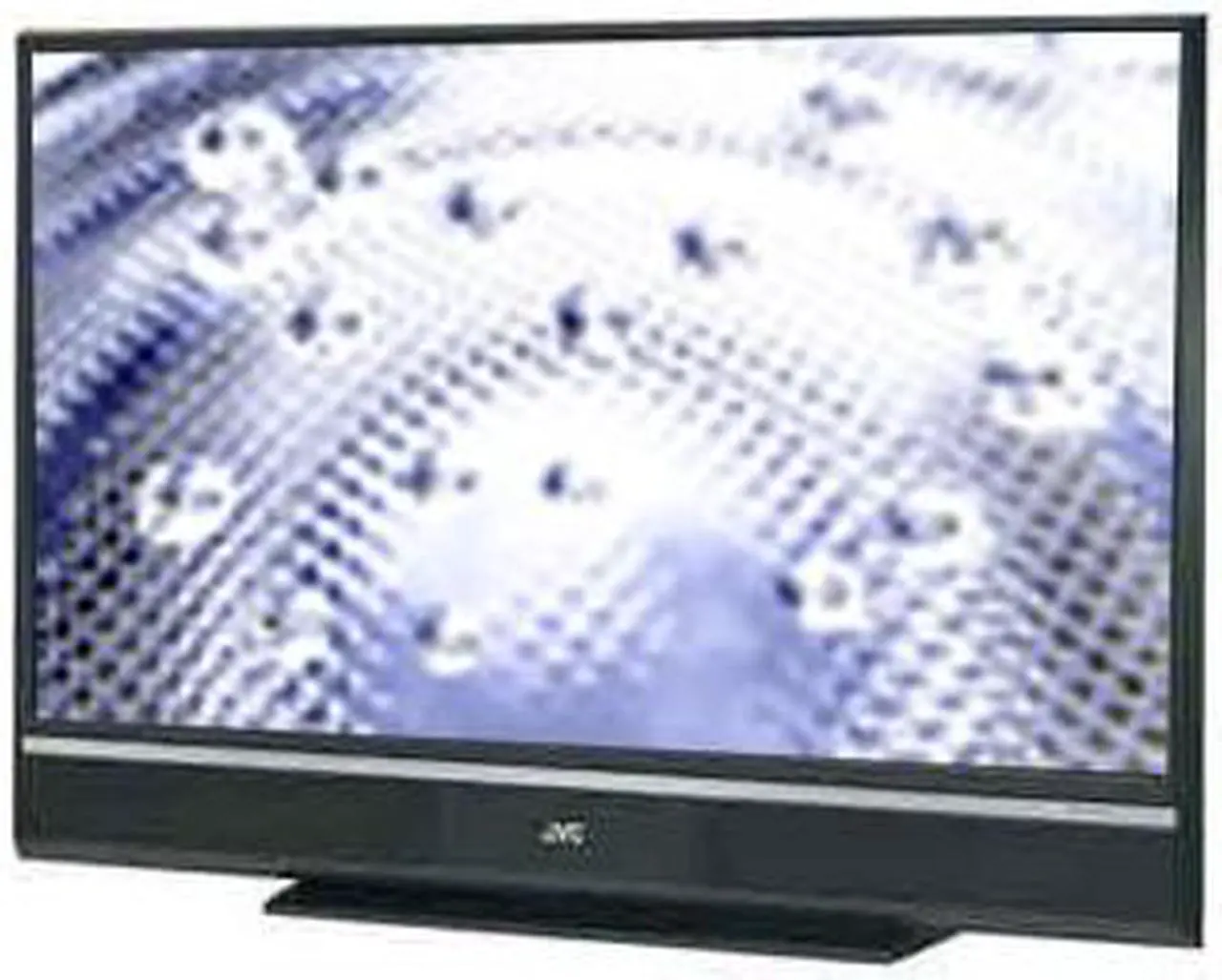 Main image of JVC HD56FH96 56" 16:9 Black HD-ILA Technology 1080p Rear Projection HDTV w/ ATSC Tuner & CableCARD Slot