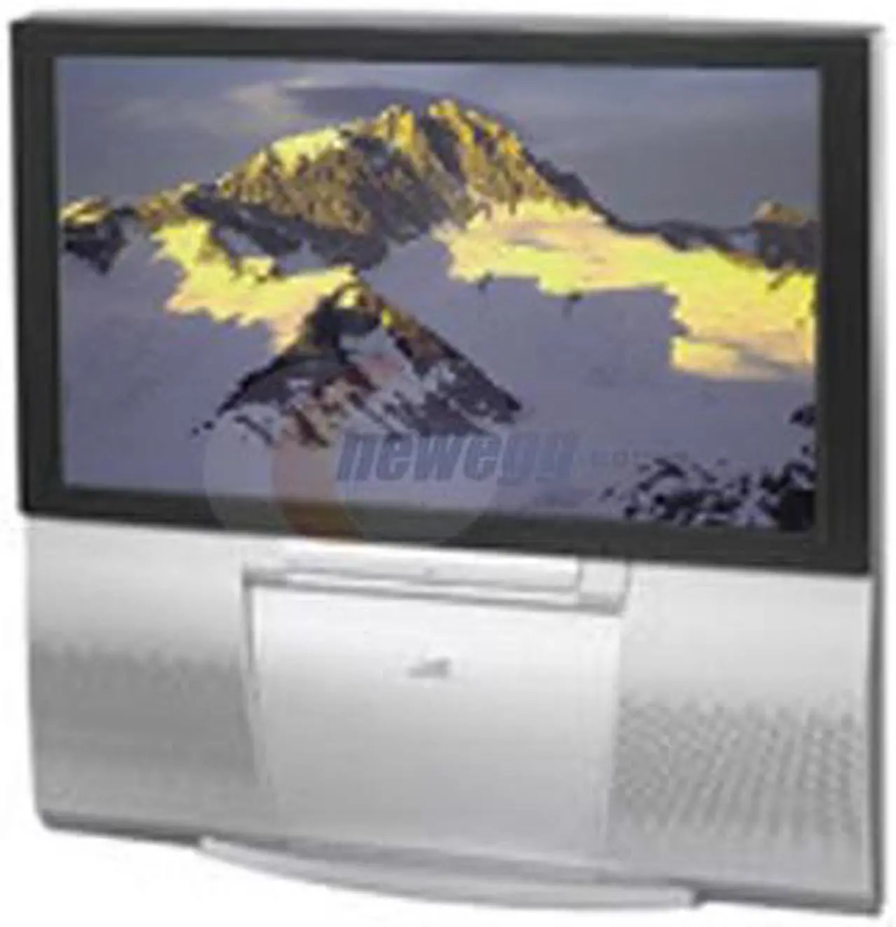 Main image of JVC AV-56P777 56" 16:9 CRT Technology Projection TV w/ATSC Tuner