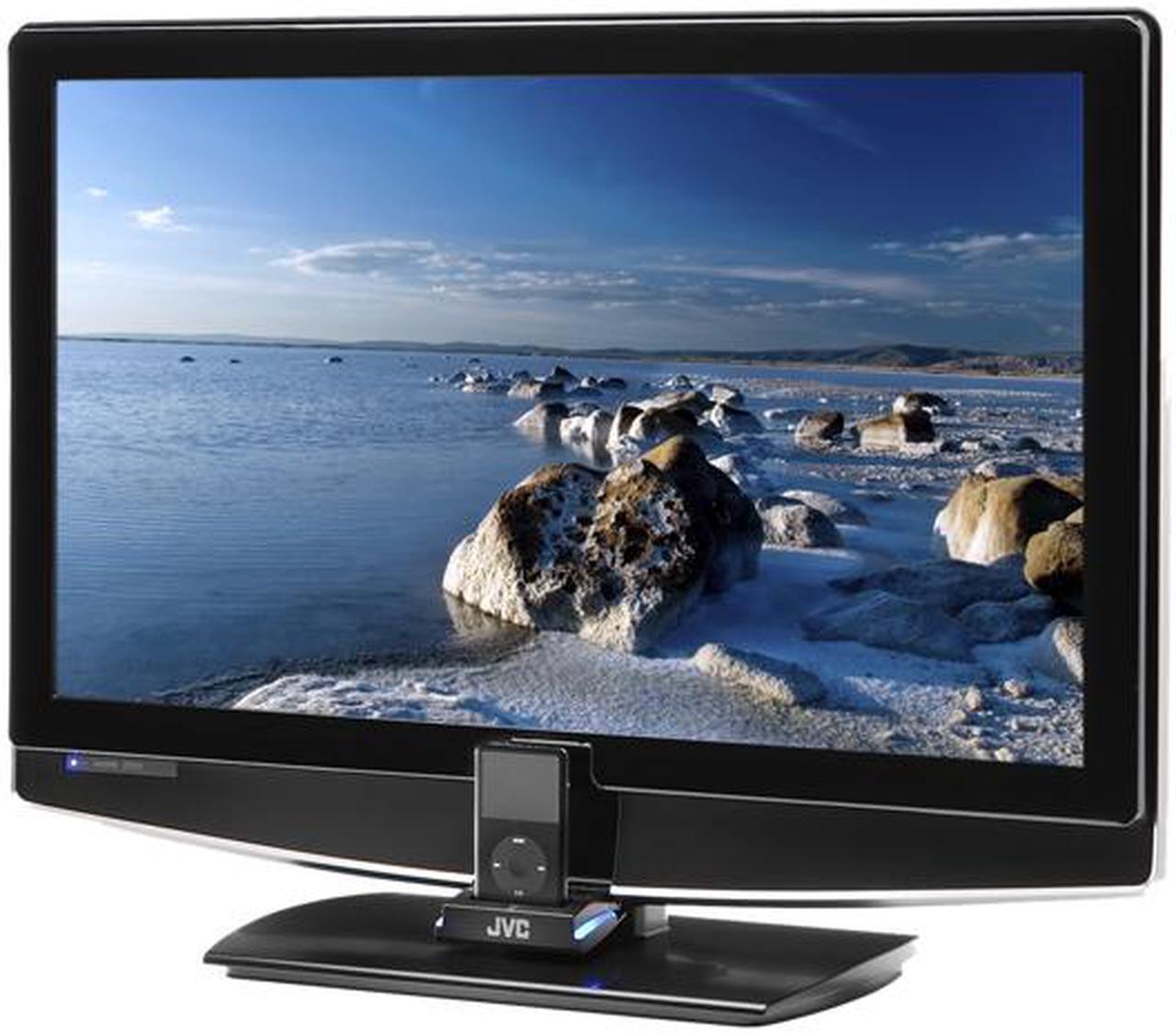 Main image of JVC 47" 1080p 60Hz LCD HDTV