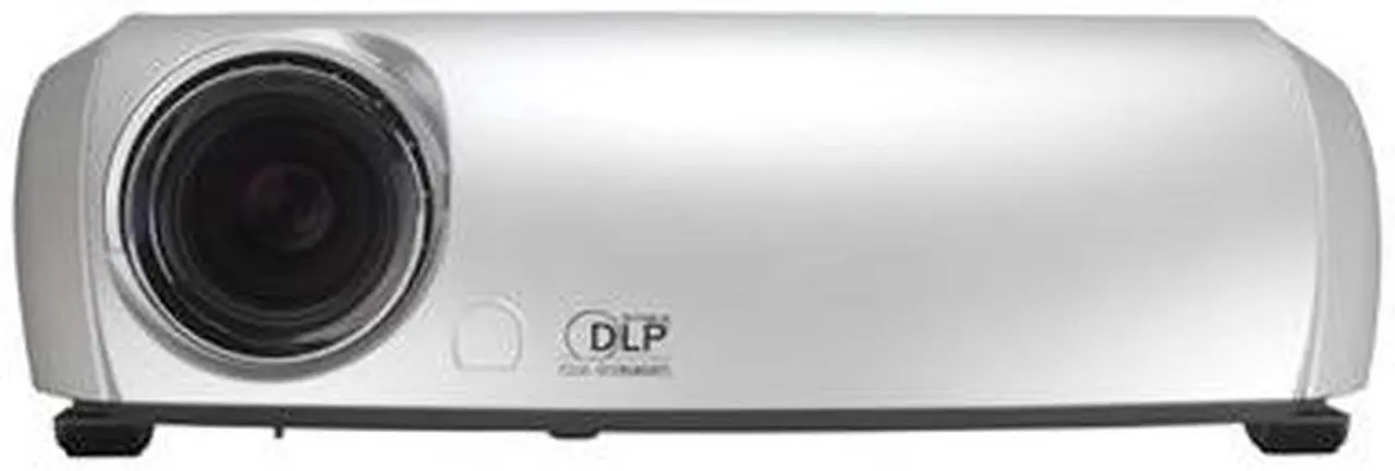 Alt view image 5 of 9 - Optoma HD81 1920 x 1080 DLP 1080P HDMI Home Theater Projector 1400 ANSI Lumens 10000:1