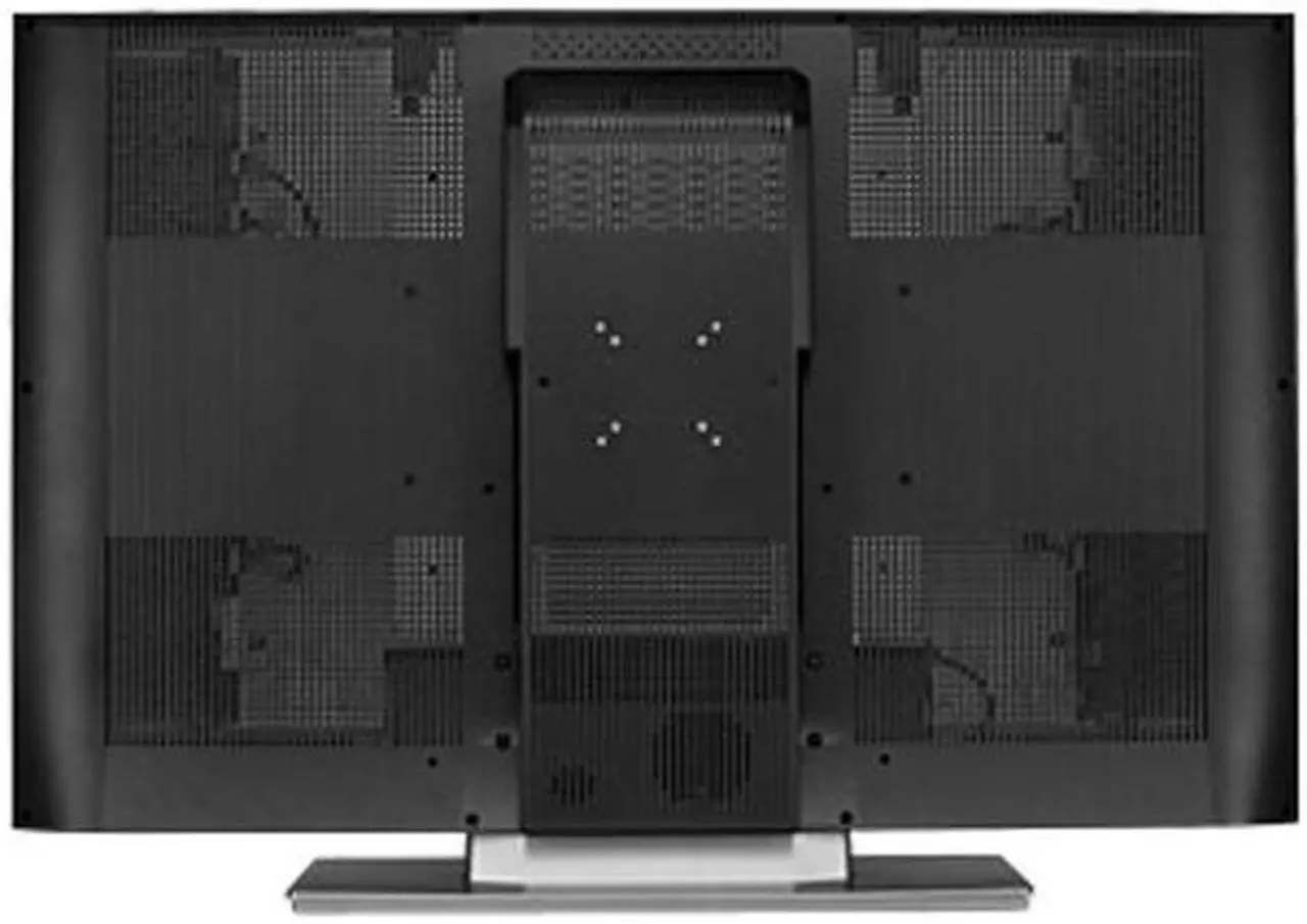 Alt view image 3 of 4 - 37" 1080p LCD HD Monitor