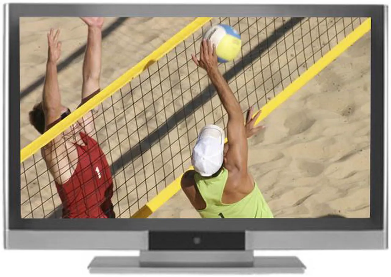 Main image of 37" 1080p LCD HD Monitor