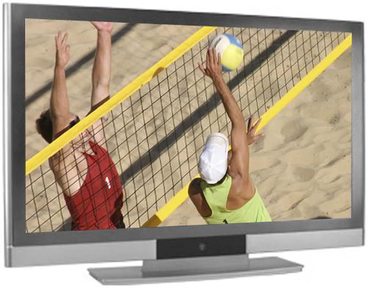 Alt view image 2 of 4 - 37" 1080p LCD HD Monitor