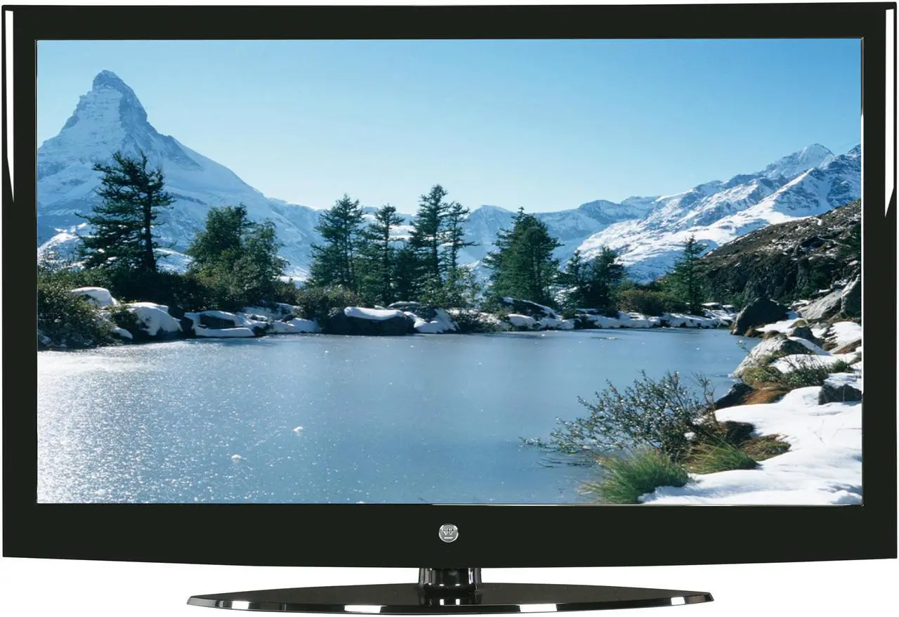 Main image of Westinghouse 42" 1080p 120Hz LED-LCD HDTV LD-4258