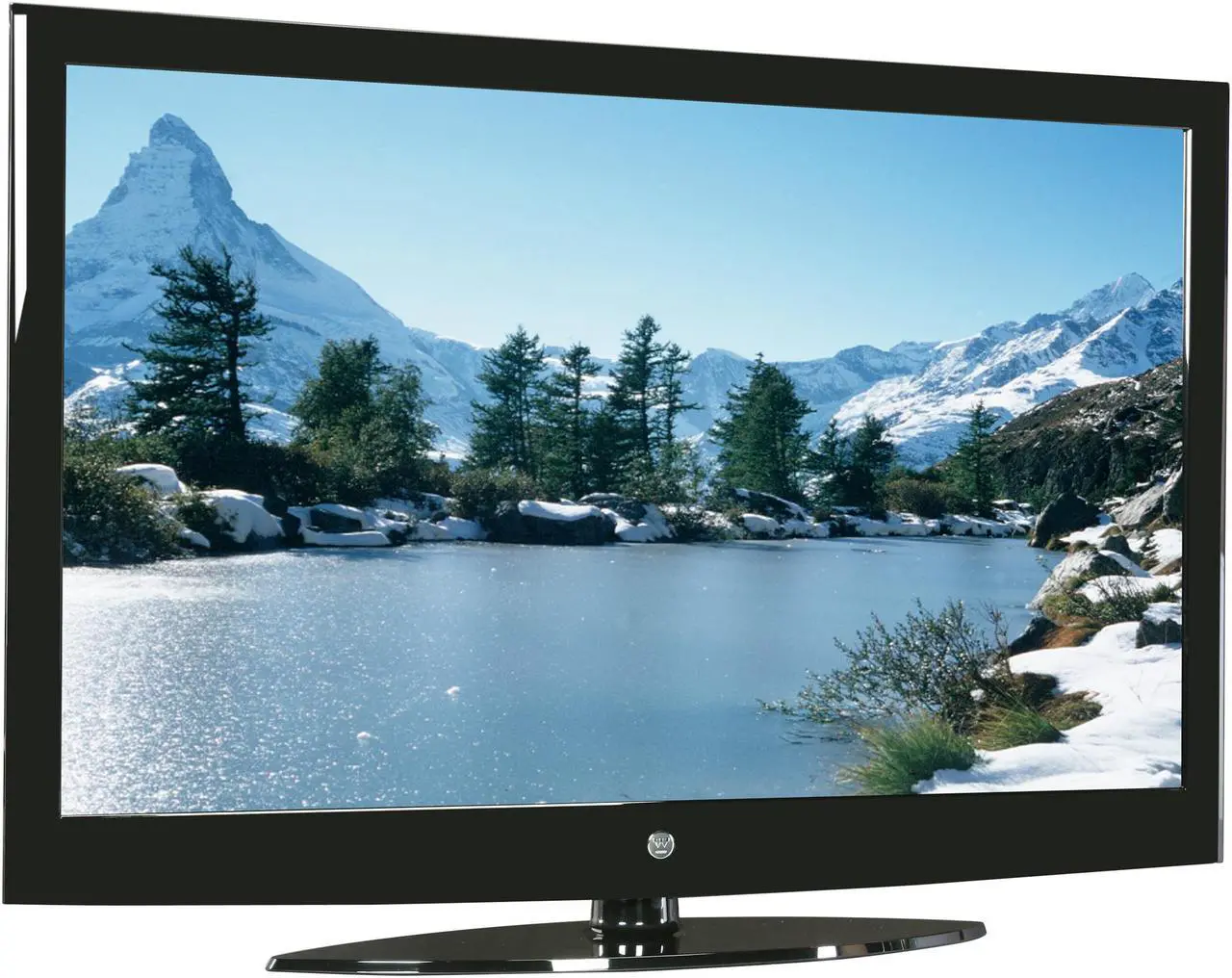 Alt view image 3 of 9 - Westinghouse 42" 1080p 120Hz LED-LCD HDTV LD-4258