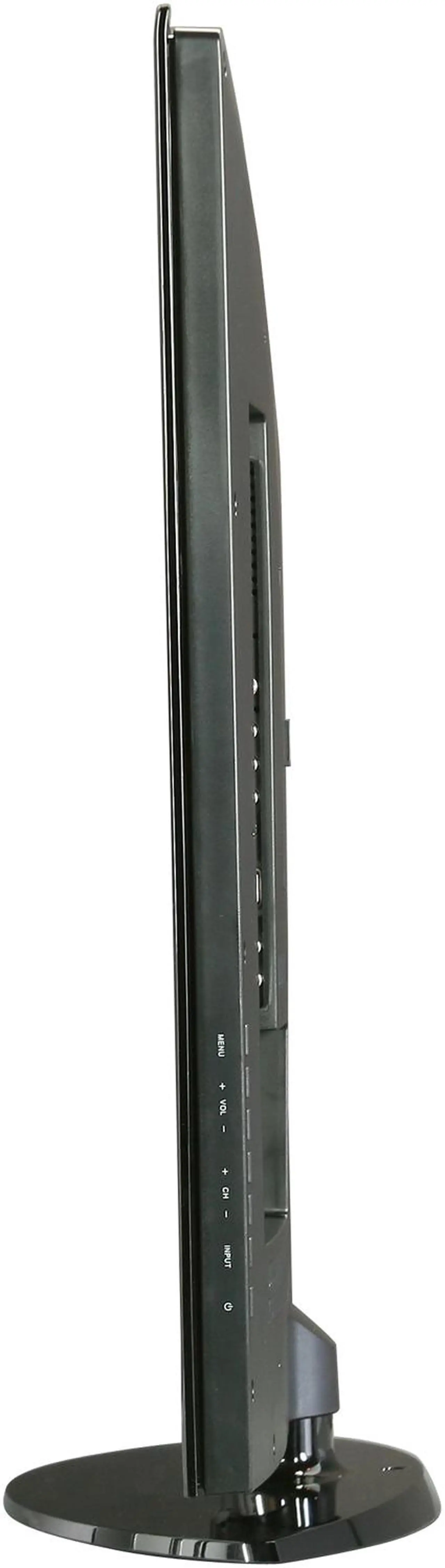 Alt view image 7 of 9 - Westinghouse 42" 1080p 120Hz LED-LCD HDTV LD-4258