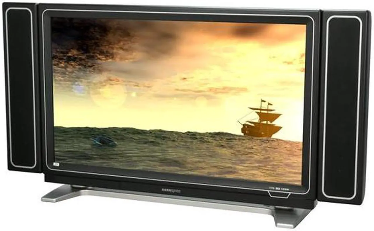 Main image of 37" 720p LCD HDTV
