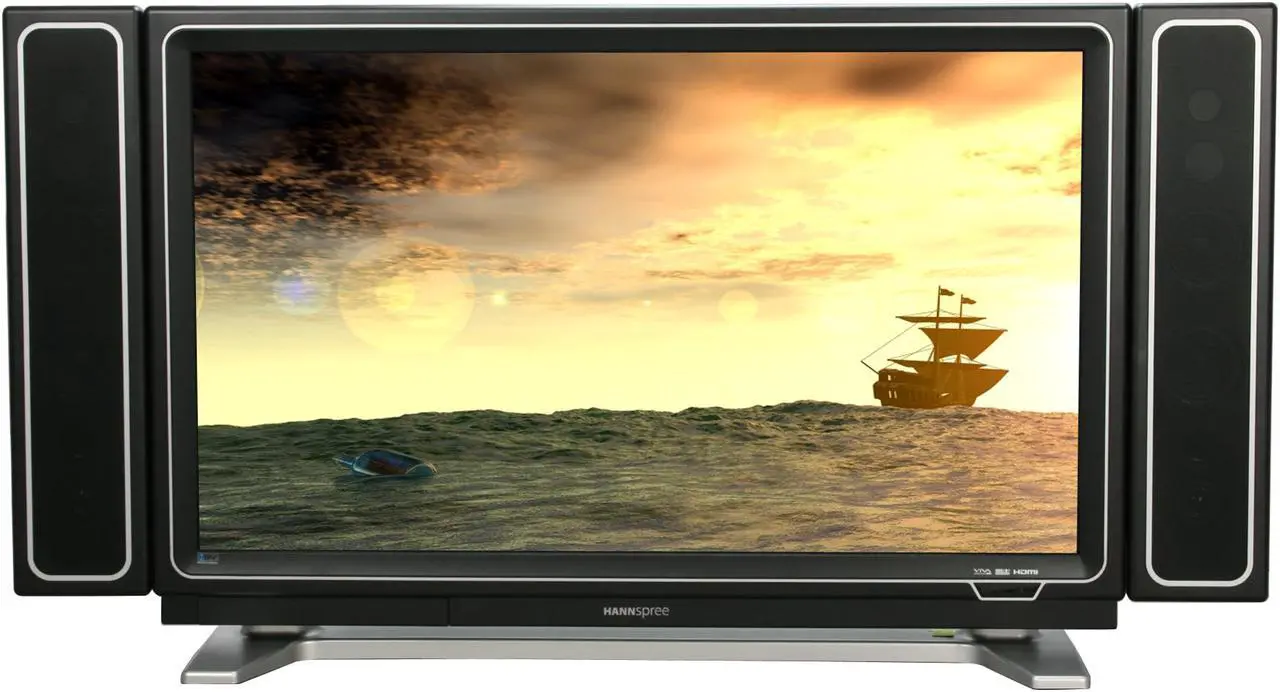 Alt view image 2 of 16 - 37" 720p LCD HDTV