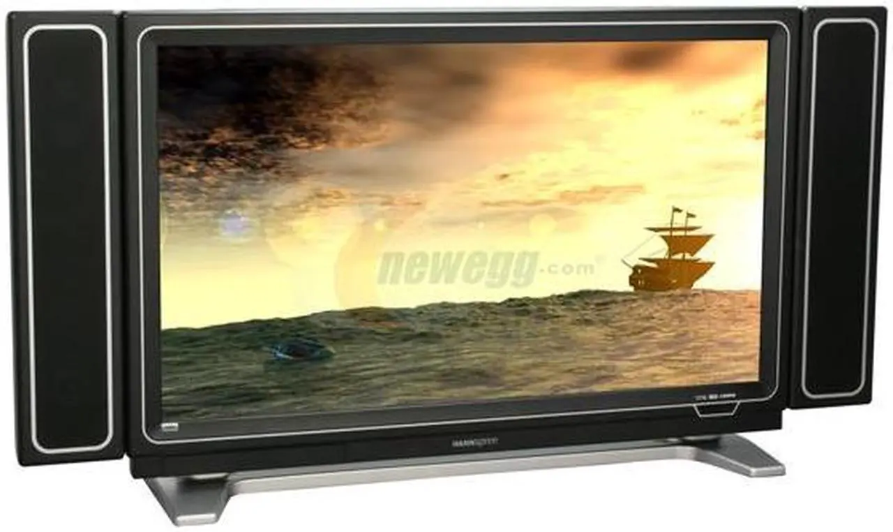 Alt view image 3 of 16 - 37" 720p LCD HDTV