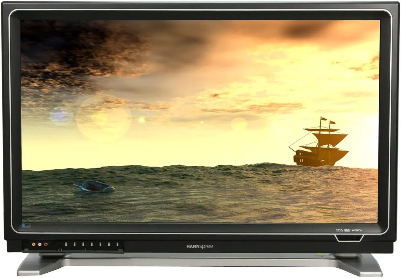 Alt view image 7 of 16 - 37" 720p LCD HDTV
