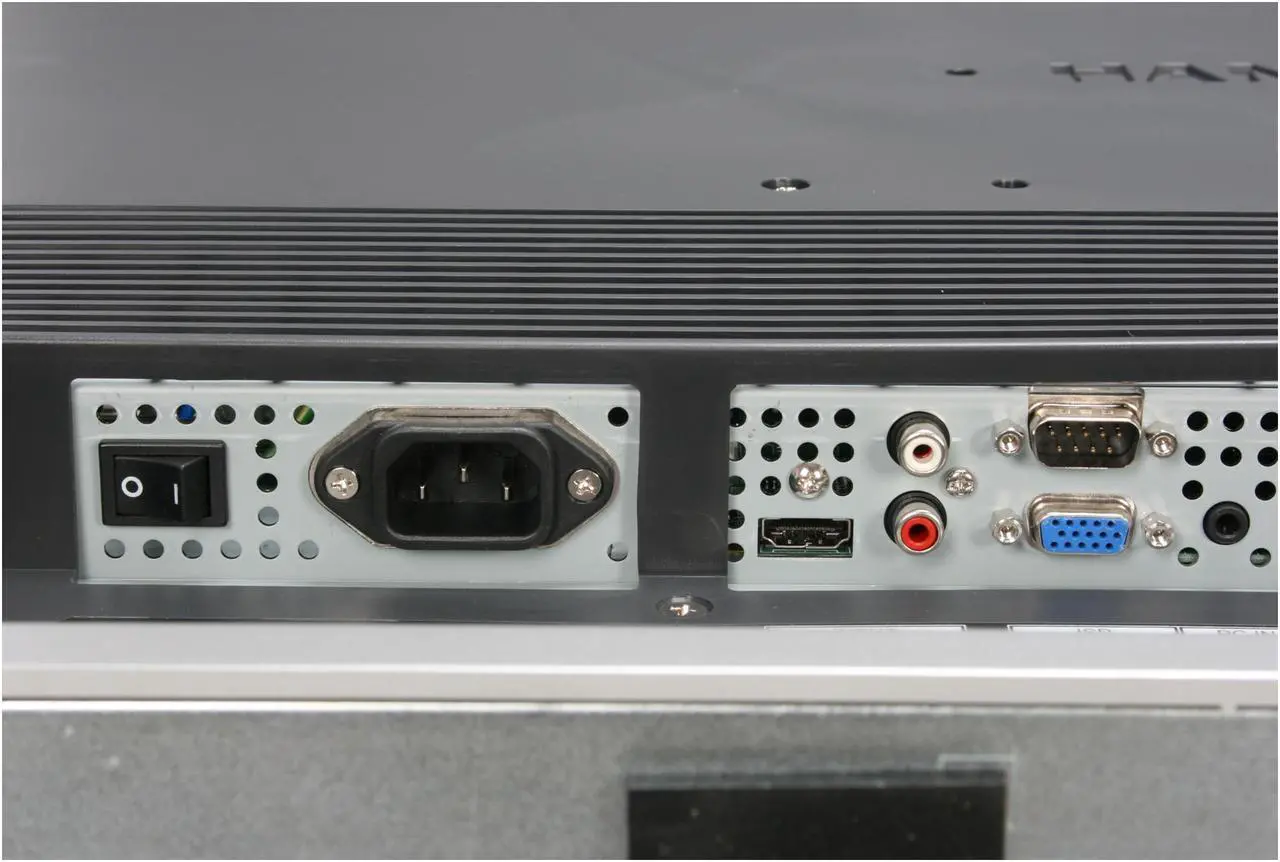 Alt view image 10 of 16 - 37" 720p LCD HDTV