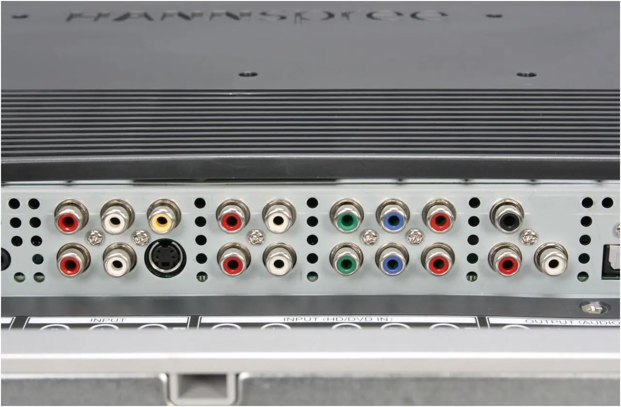 Alt view image 11 of 16 - 37" 720p LCD HDTV