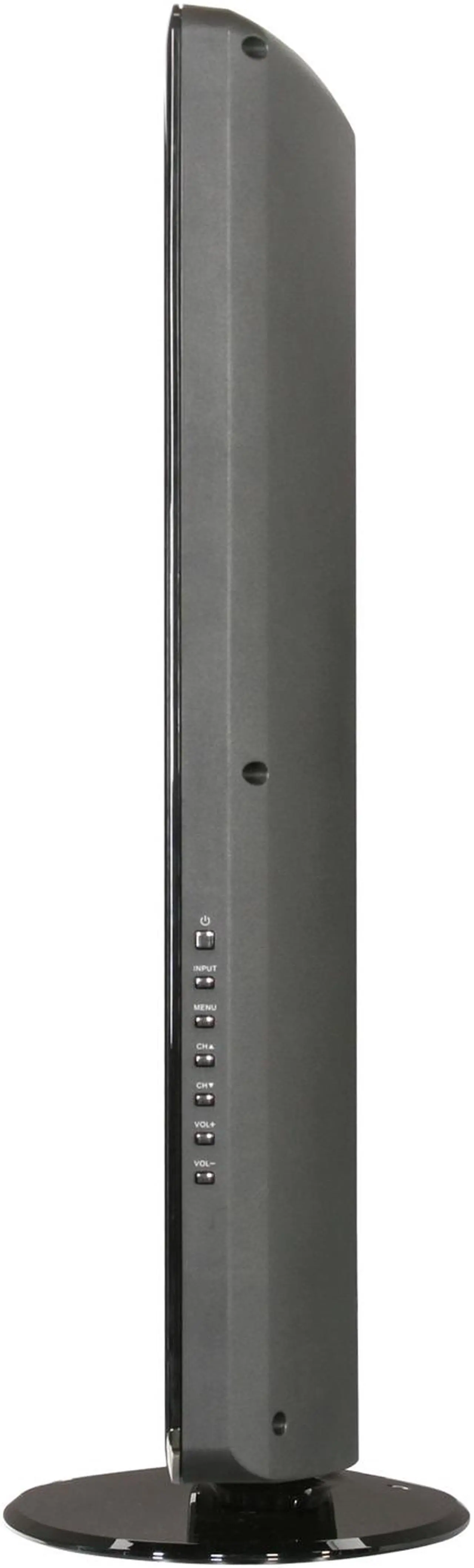 Alt view image 6 of 8 - HANNspree 42" 1080p 120Hz LCD HDTV
