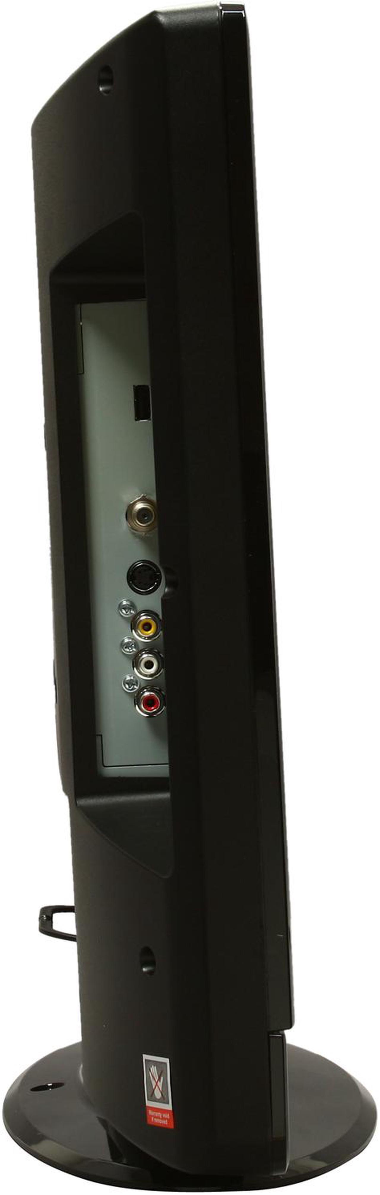 Alt view image 4 of 8 - HANNspree 25" 1080p 60Hz LCD HDTV