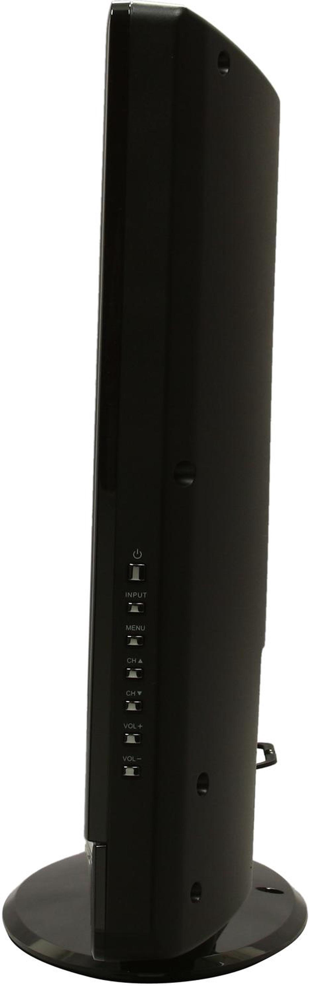Alt view image 6 of 8 - HANNspree 25" 1080p 60Hz LCD HDTV