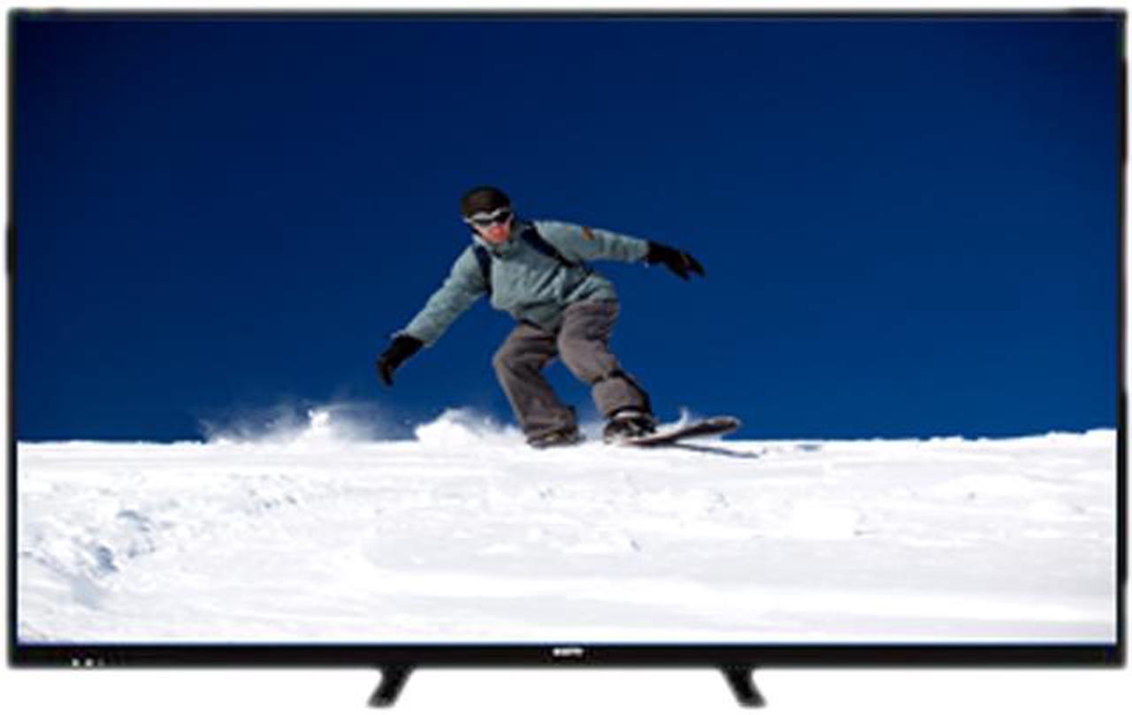 Sanyo 55" 1080p 120Hz LED-LCD HDTV -