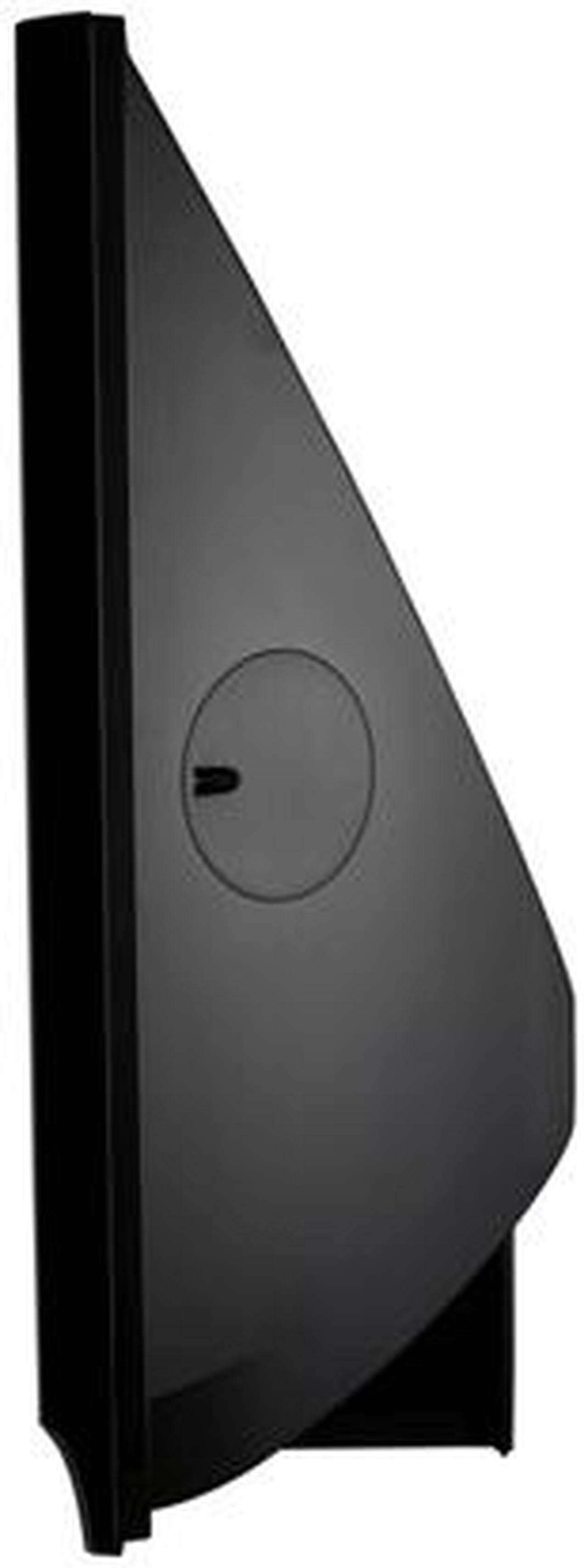 Alt view image 5 of 5 - MITSUBISHI ELECTRIC WD60C9 60" 16:9 Black DLP Technology 1080p 120Hz Rear Projection HDTV