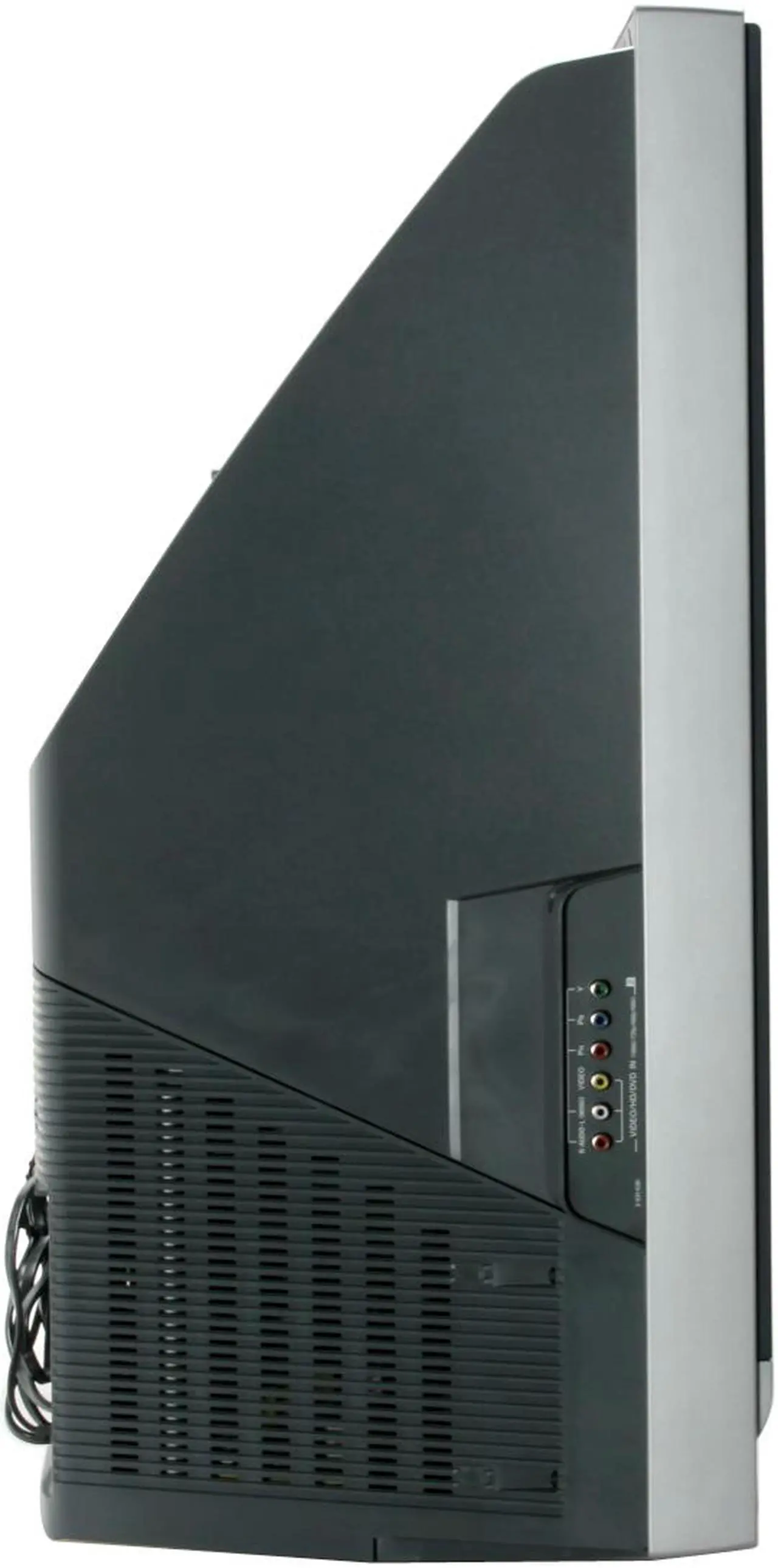 Alt view image 9 of 18 - SONY KDFE42A10 42" 16:9 Gray 3LCD 3LCD 720p Rear Projection TV With ATSC Tuner