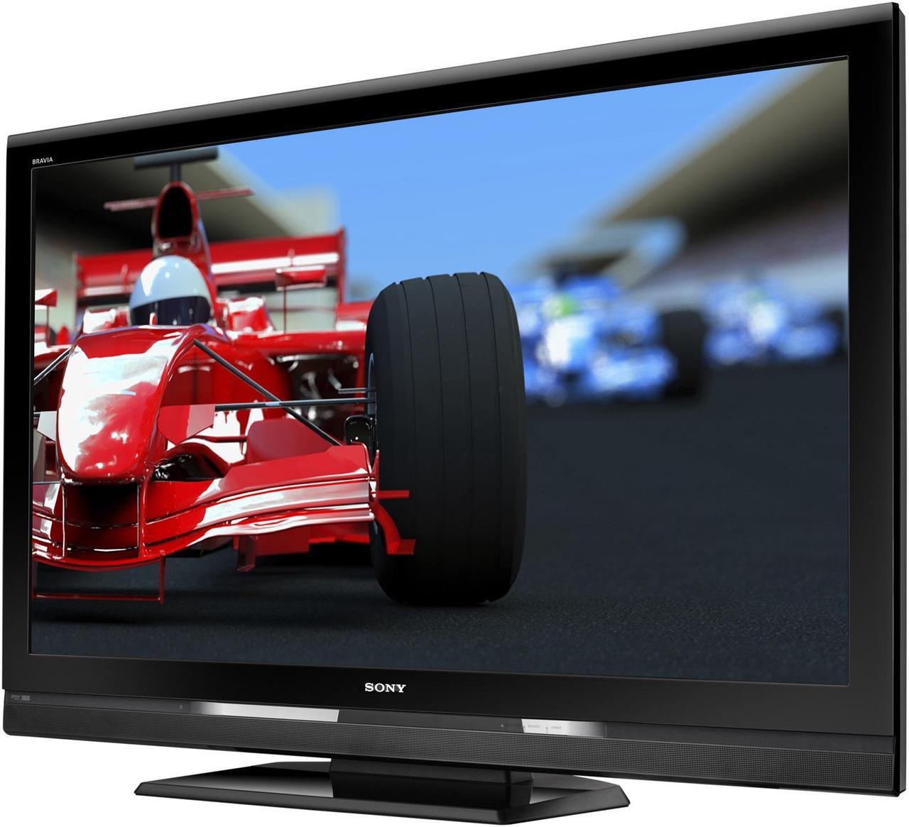 Main image of Sony Bravia 46" 1080p LCD HDTV