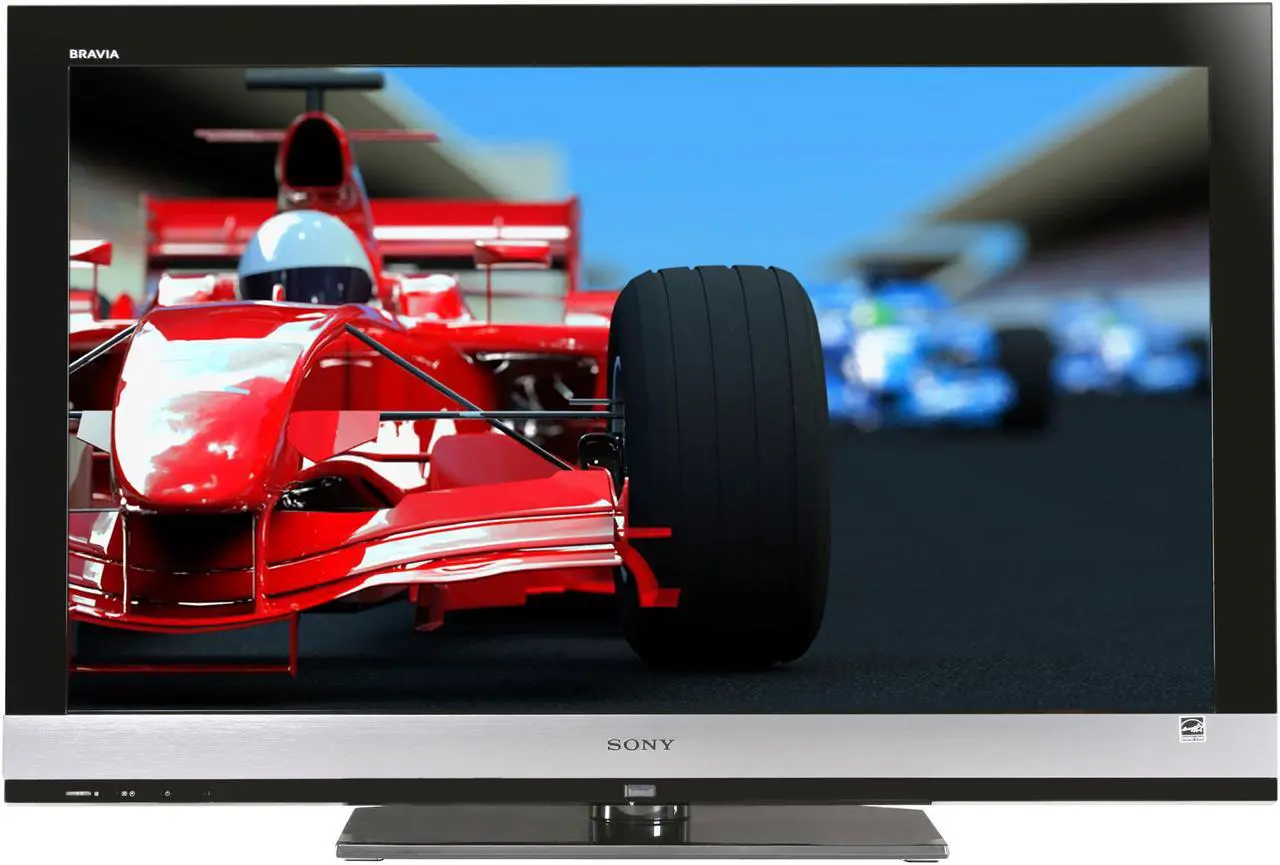 Alt view image 2 of 7 - SONY BRAVIA 40" Internet- Ready 1080p 120Hz LED-LCD HDTV KDL-40EX700