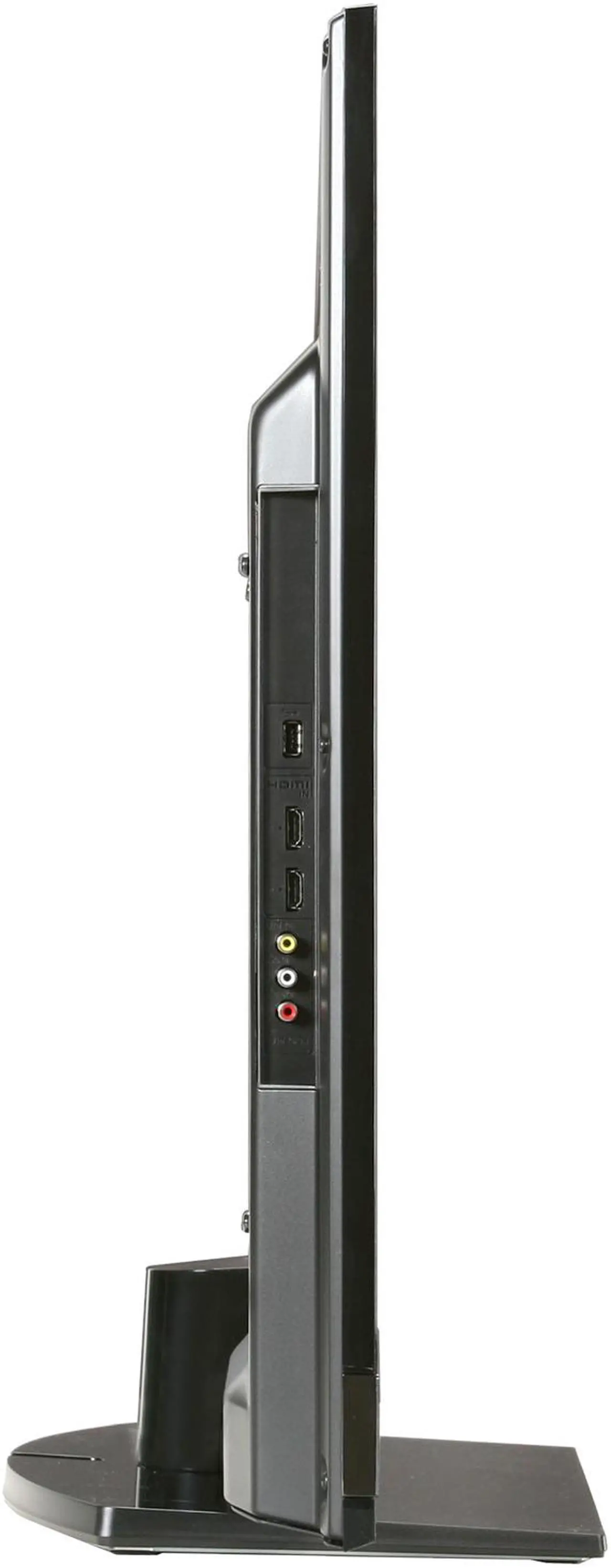 Alt view image 4 of 7 - SONY BRAVIA 40" Internet- Ready 1080p 120Hz LED-LCD HDTV KDL-40EX700