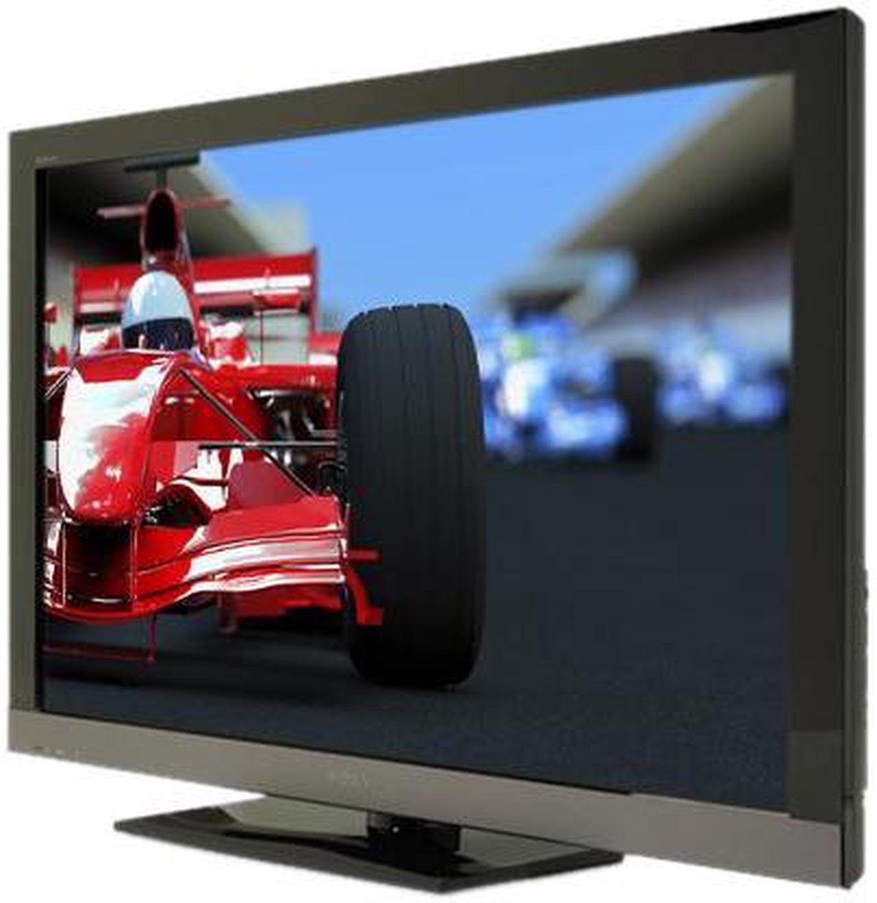 Alt view image 2 of 7 - Sony BRAVIA 60" 1080p 120Hz LCD HDTV