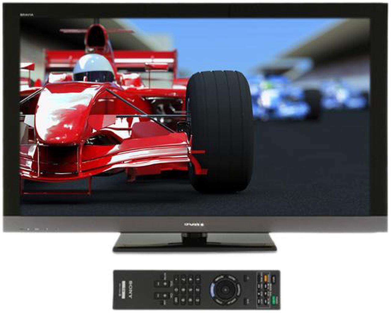 Main image of Sony BRAVIA 60" 1080p 120Hz LCD HDTV