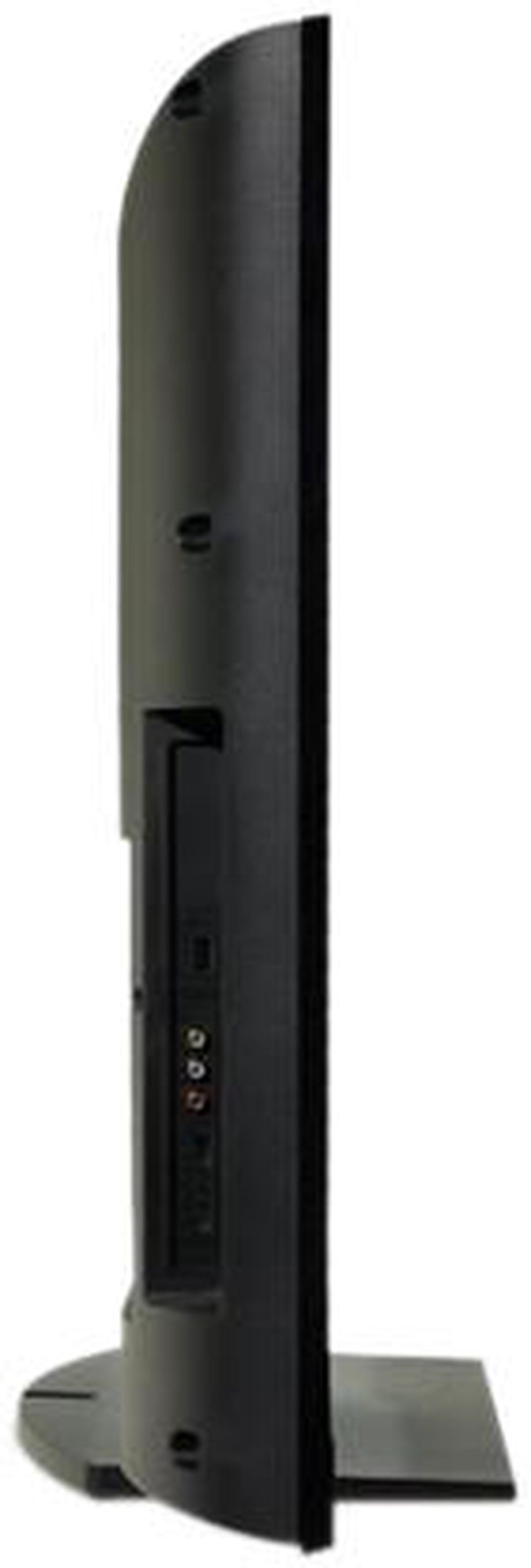 Alt view image 4 of 7 - Sony BRAVIA 60" 1080p 120Hz LCD HDTV