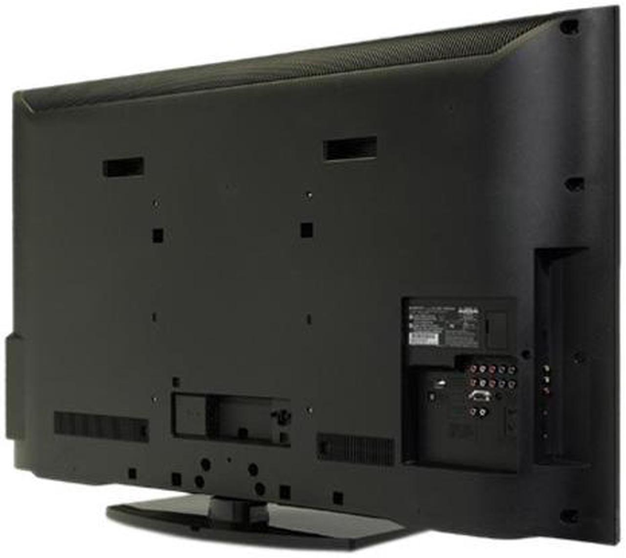 Alt view image 5 of 7 - Sony BRAVIA 60" 1080p 120Hz LCD HDTV