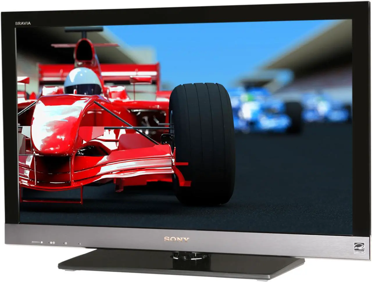 Alt view image 2 of 8 - Sony BRAVIA 32" 1080p LED-LCD HDTV KDL-32EX600